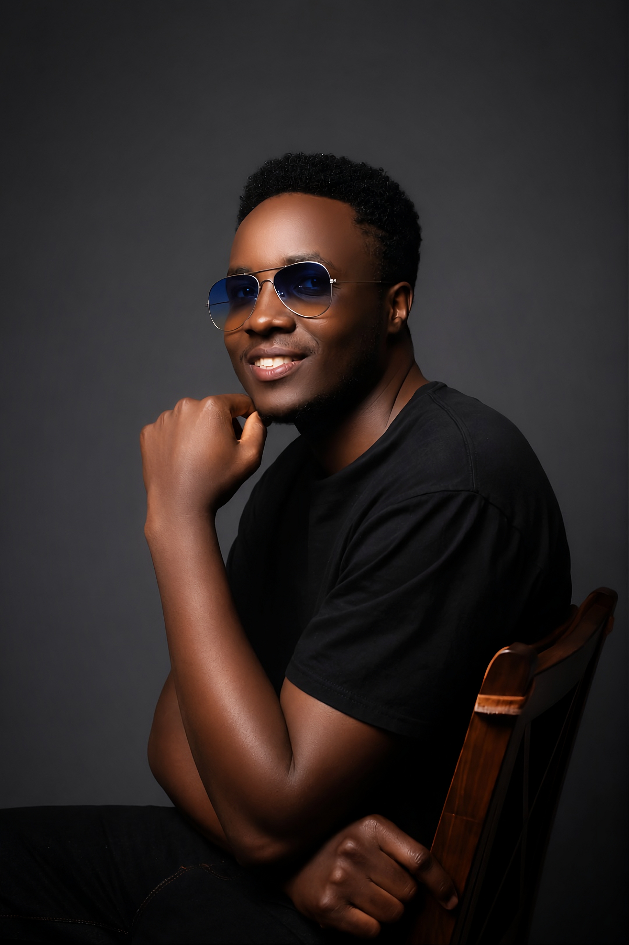 Charm Studios Lead Photographer